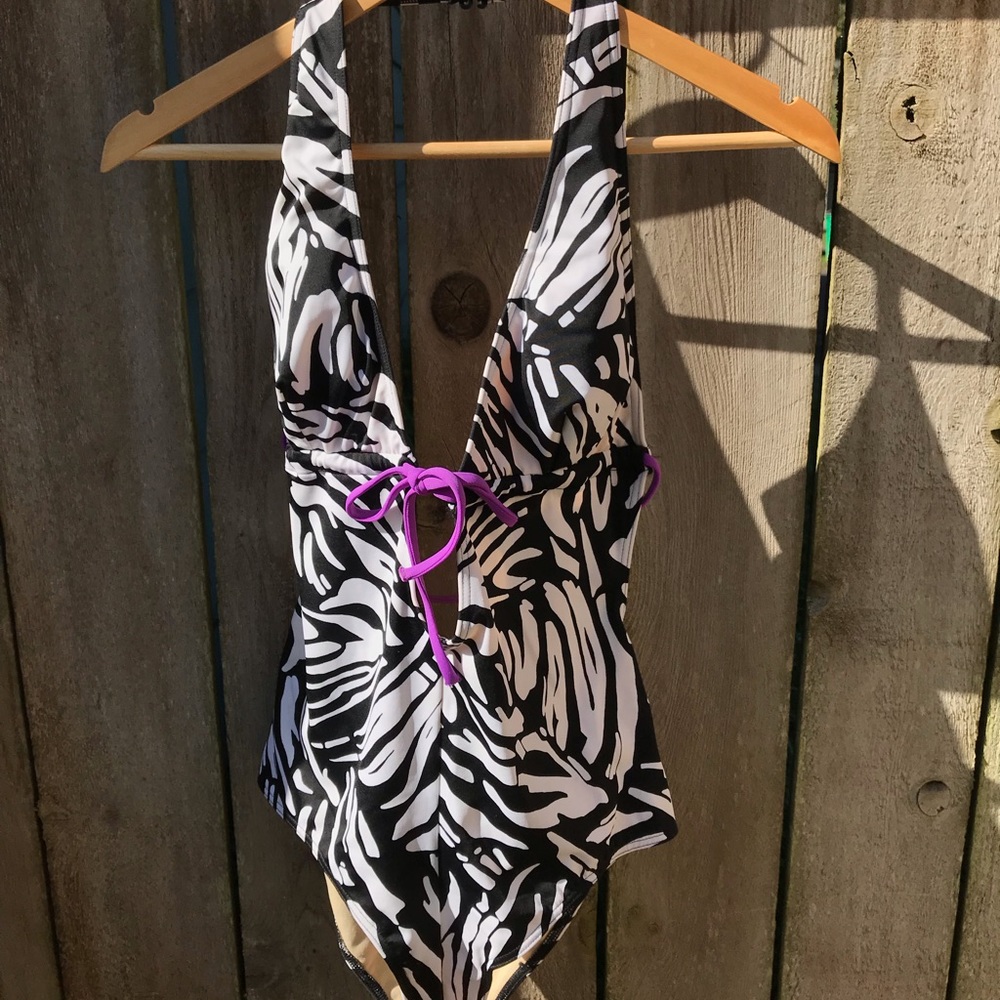 Delia’s One Piece